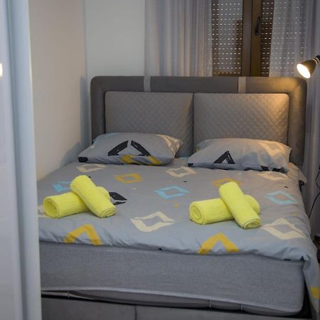 Apartmani Kamelia 모스타르 외부 사진