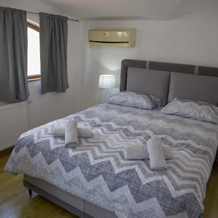 Apartmani Kamelia 모스타르 외부 사진