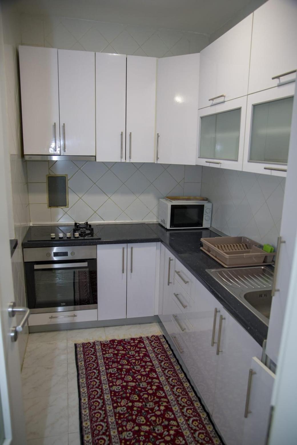 Apartmani Kamelia 모스타르 외부 사진