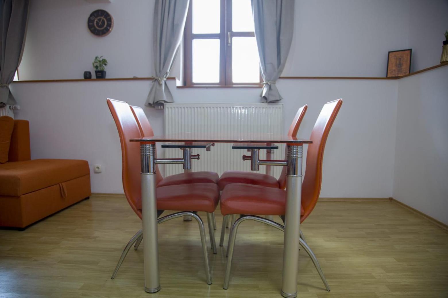Apartmani Kamelia 모스타르 외부 사진
