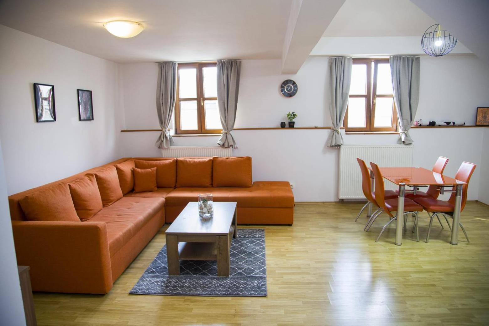 Apartmani Kamelia 모스타르 외부 사진