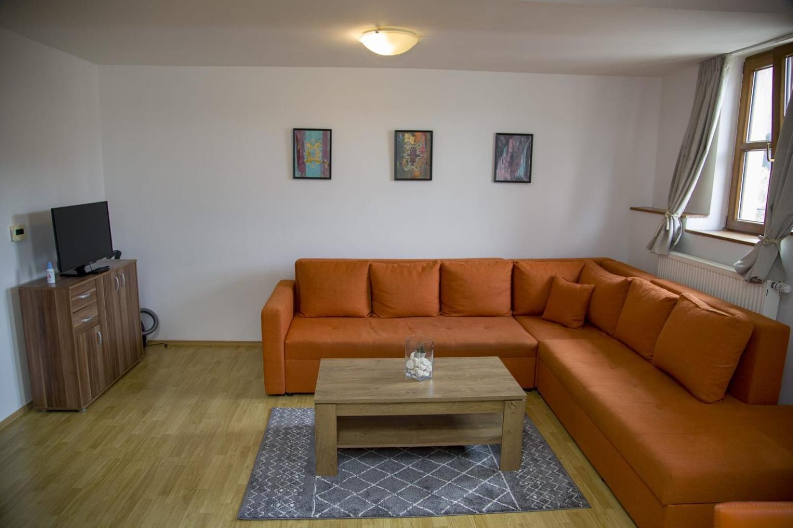 Apartmani Kamelia 모스타르 외부 사진