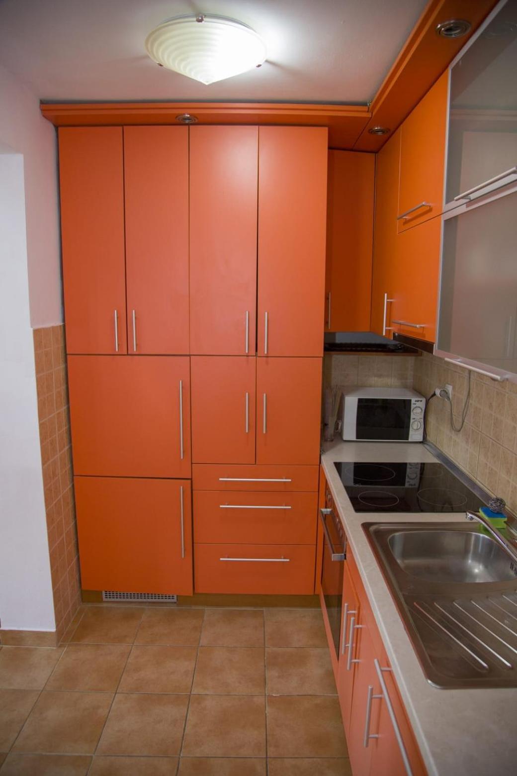 Apartmani Kamelia 모스타르 외부 사진