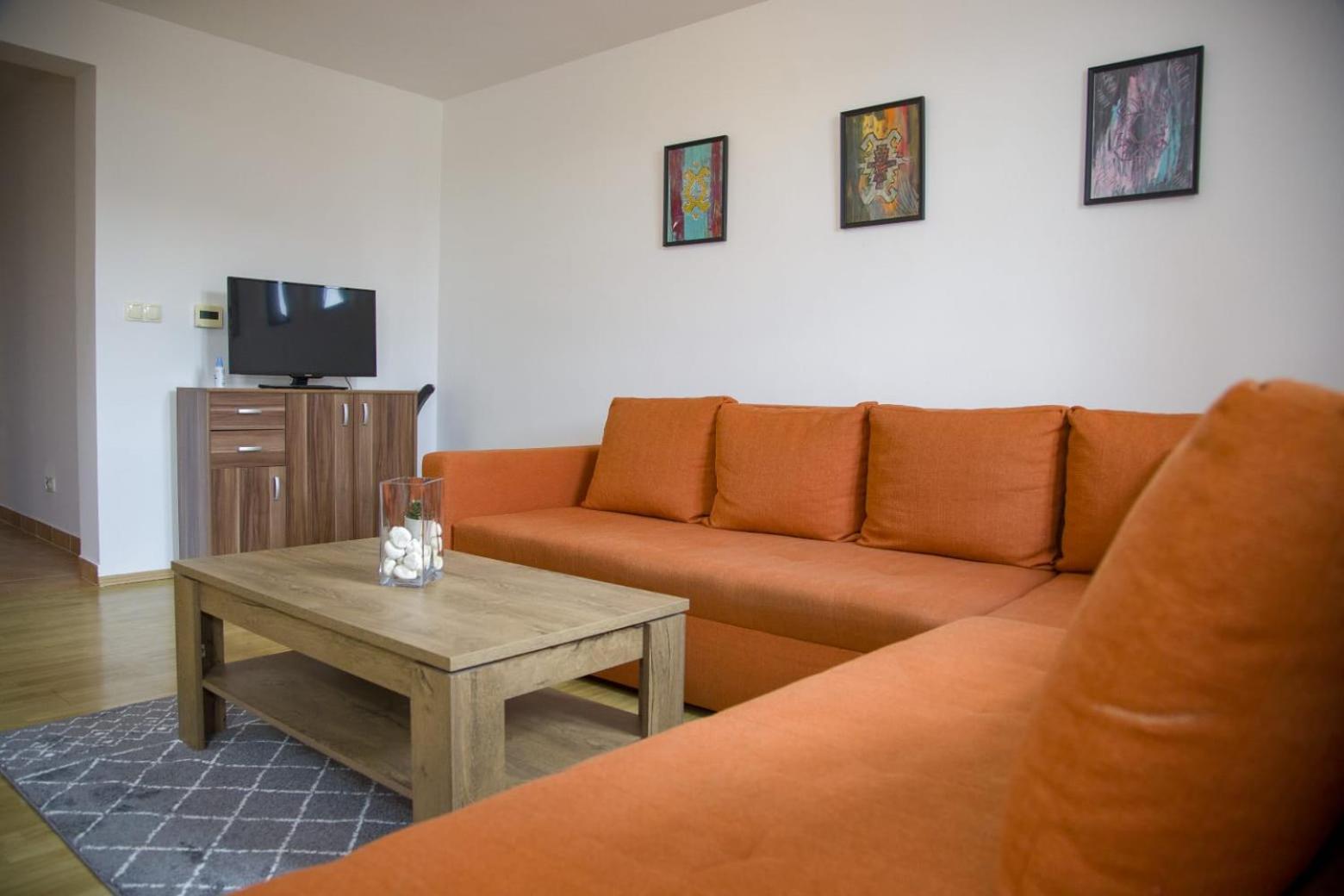 Apartmani Kamelia 모스타르 외부 사진