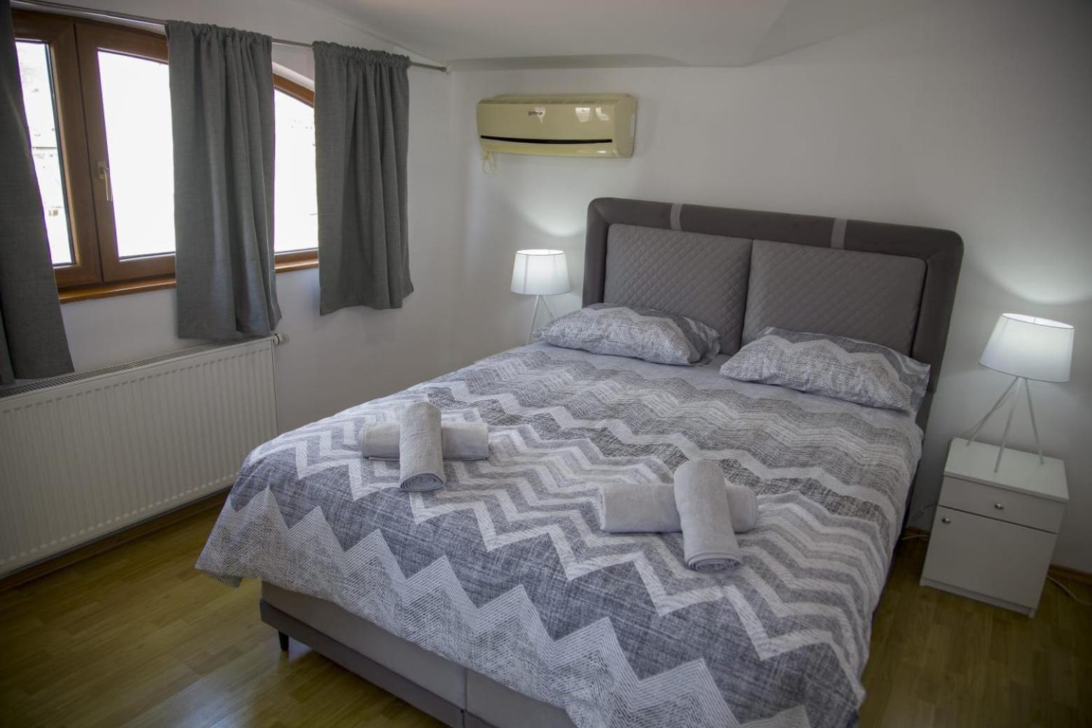 Apartmani Kamelia 모스타르 외부 사진