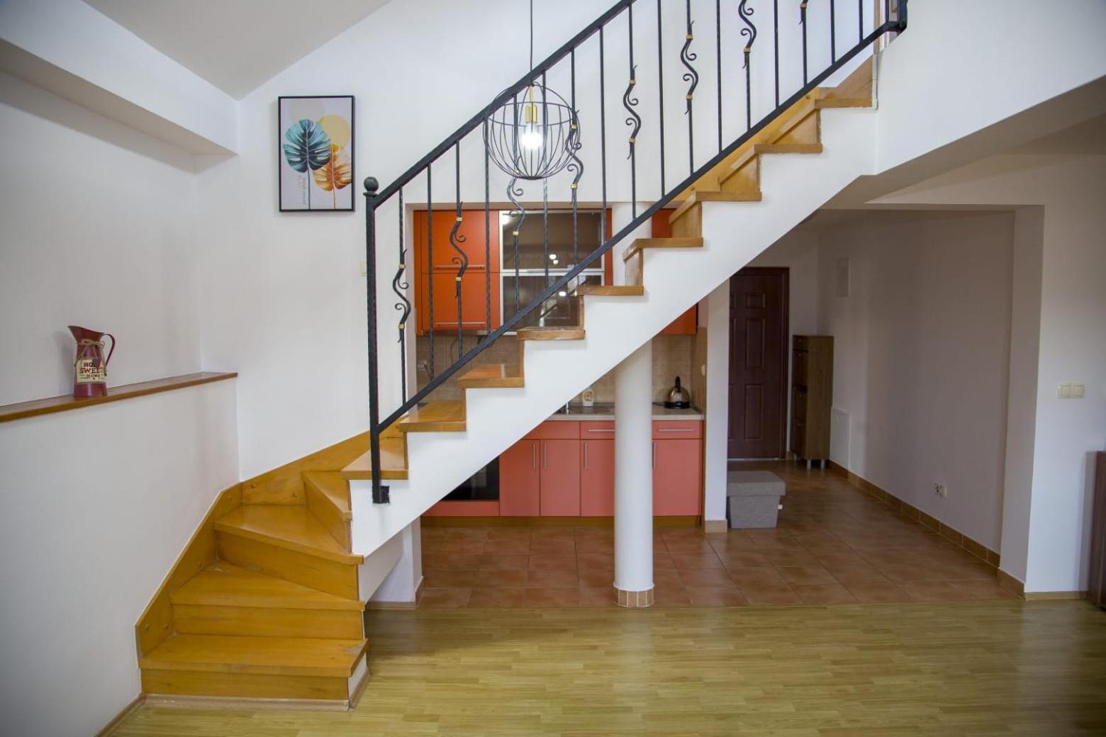 Apartmani Kamelia 모스타르 외부 사진