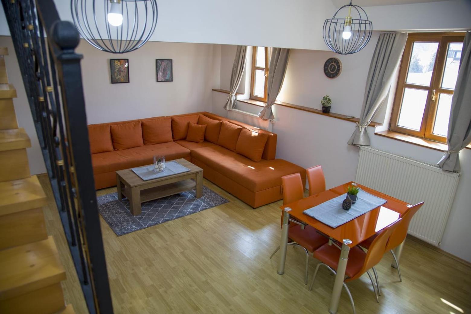 Apartmani Kamelia 모스타르 외부 사진