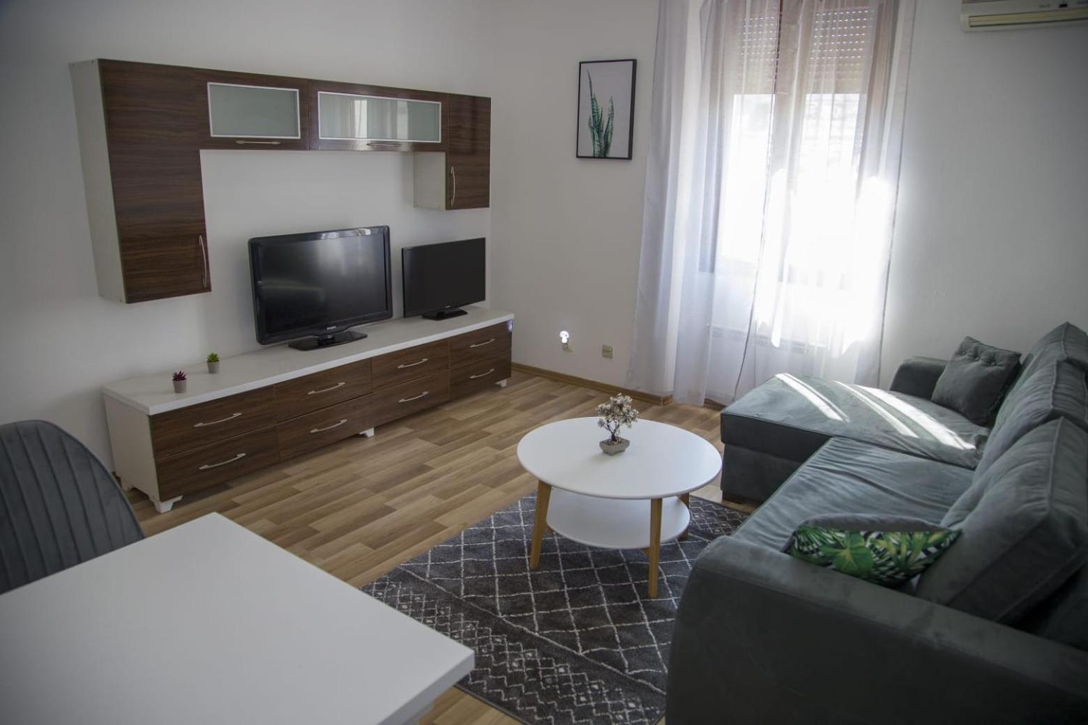 Apartmani Kamelia 모스타르 외부 사진