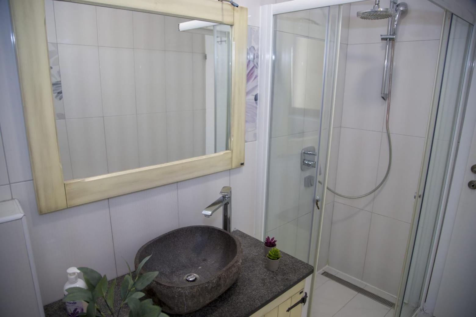 Apartmani Kamelia 모스타르 외부 사진