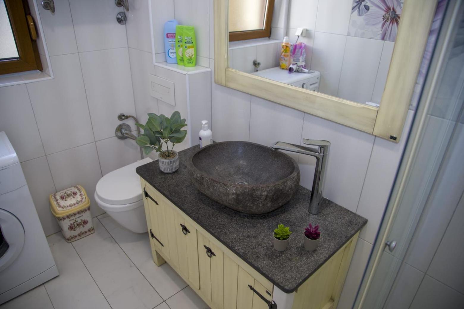 Apartmani Kamelia 모스타르 외부 사진
