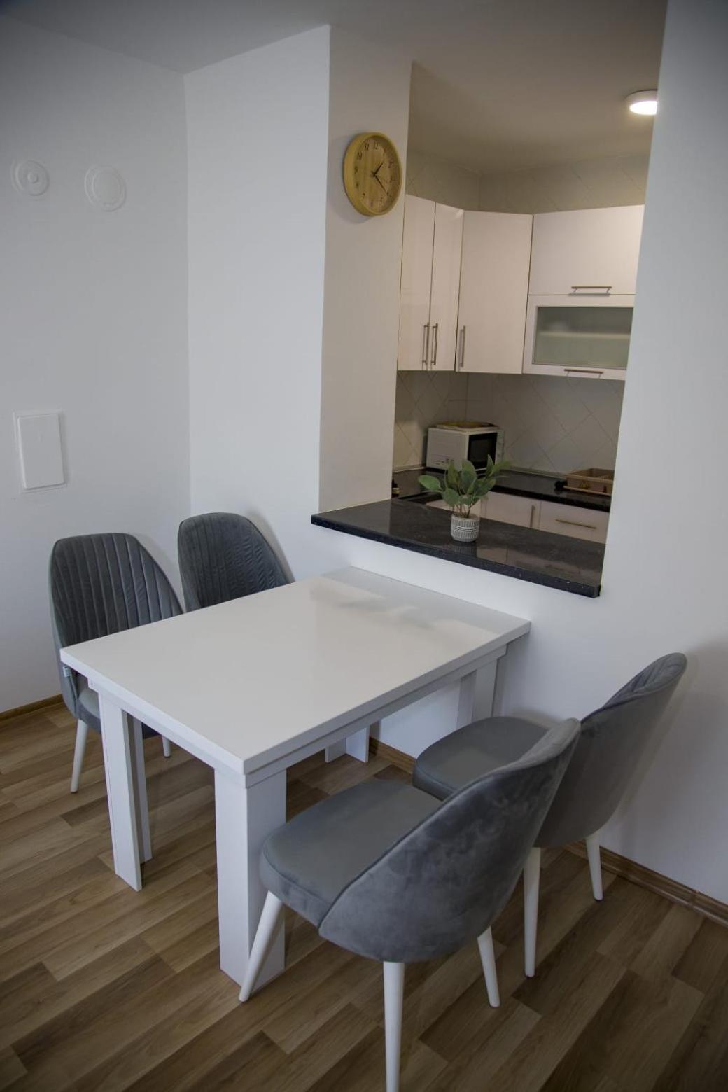 Apartmani Kamelia 모스타르 외부 사진